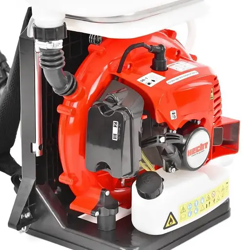 Оприскувач бензиновий HECHT 14,0 л 443 - фото 3