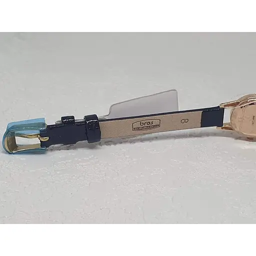 Золотые часы Golden Time кварцевые. Ч82Р - фото 4