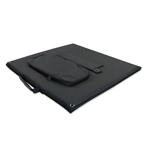 Сонячна панель KFP-200SP(DC5521) Kraft (42-00057) - фото 5