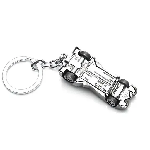 Брелок GeekLand Batman Batmobile Бетмен Бетмобіль BD10.13156 - фото 2