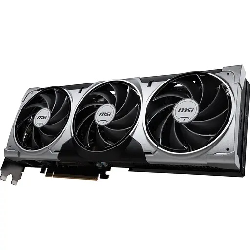 Видеокарта MSI GeForce RTX 5070 12G Ventus 3X OC (G5070-12V3C) UA [135925] - фото 2