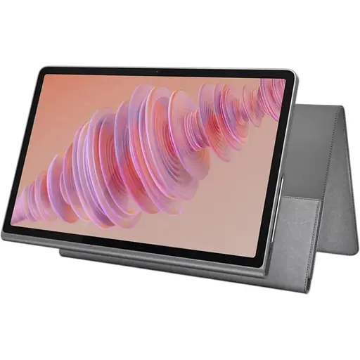 Планшет 11.5" Lenovo Tab Plus, Luna Grey, 2000×1200 (IPS, 90 Гц), MediaTek Helio G99 (8 ядер), Mali-G57 MC2, 8Gb, 128Gb, microSD чехол (ZADX0145UA) - фото 2