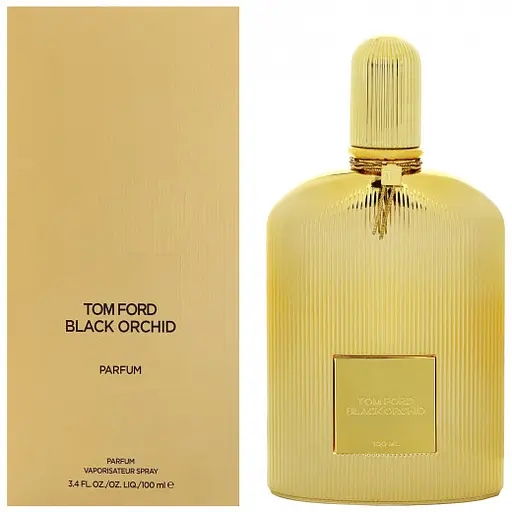 Оригінал Tom Ford black Orchid 100 мл PARFUM - фото 1