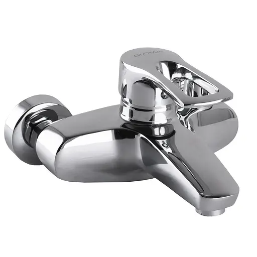 Змішувач для ванни Globus Lux SEVA GLSV-0102N - фото 2