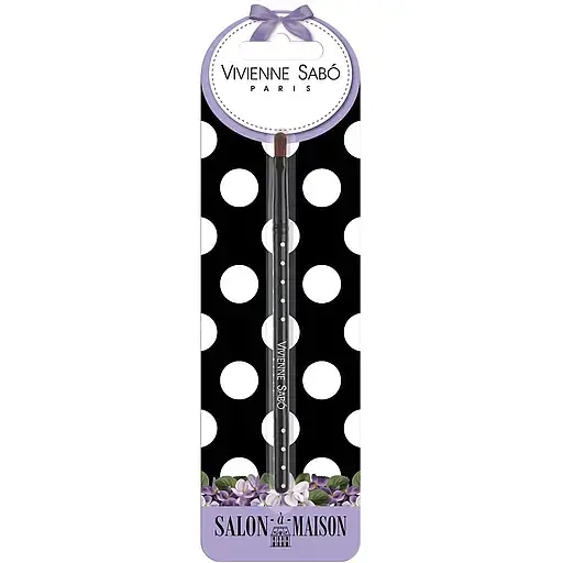 Пензлик для макіяжу губ Vivienne Sabo (8000018851298) - фото 2
