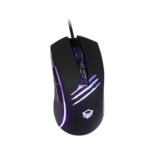 Набір миша та ігрова поверхня MeeTion MT-CO11 Gaming Combo 2 в 1 Mouse and MousePad - фото 5