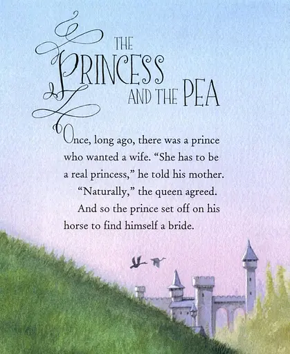 Hans Christian Andersen's Fairy Tales - фото 2