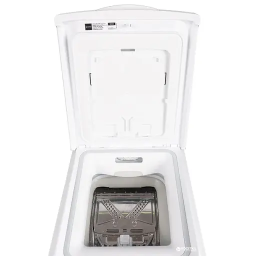 Стиральная машина INDESIT BTW D 61053 EU - фото 5