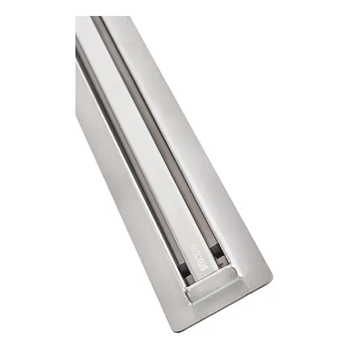 Душовий канал Mixxus Drain-05-80-Slim нержавіюча сталь MI6167 - фото 3