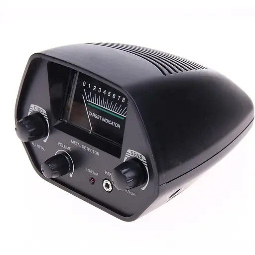 Металлоискатель начального уровня для новичка Kkmoon MD4030 - фото 2