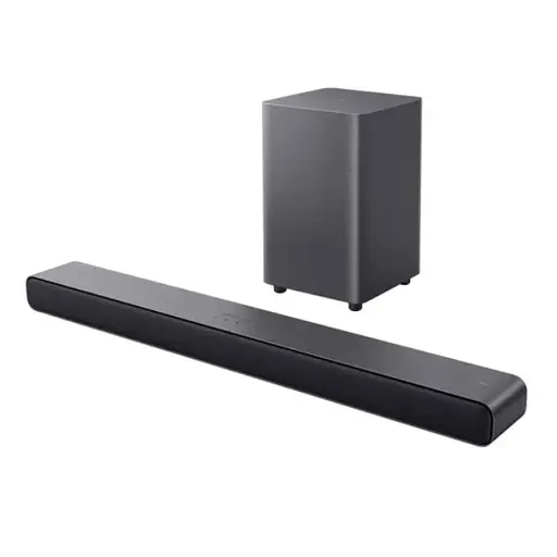 Саундбар Tcl S55HE - фото 1