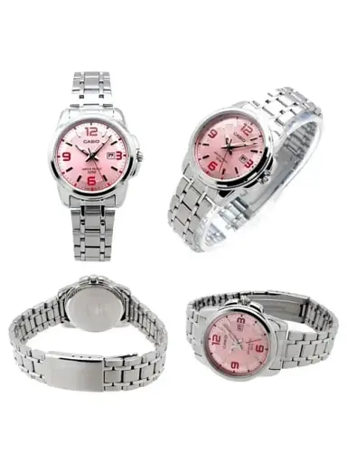 Годинник Casio LTP-1314D-5AVDF - фото 7