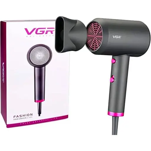 Фен VGR V-400 [129205] - фото 10