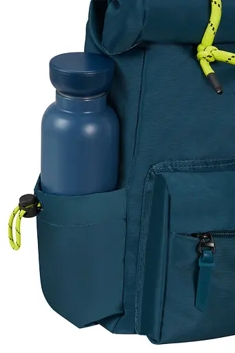 Рюкзак American Tourister URBAN GROOVE DEEP OCEAN 36x25x15 24G*23060 - фото 3