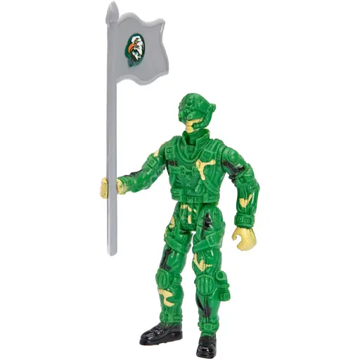 Игровой набор Zipp Toys Спасательная бригада - фото 10