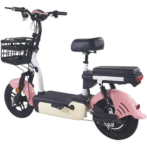 Електроскутер E-scooter 350W в асортименті - фото 10