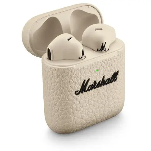 Навушники Marshall Minor 4 Brown - фото 2