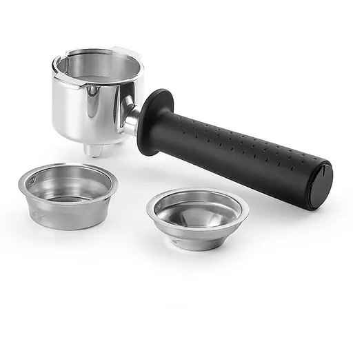 Кавоварка DeLonghi EC 230 BK (132104202) - фото 4