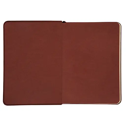 Записная книжка А6 Leo Planner Aldento датирована 352 страницами (252674) - фото 6