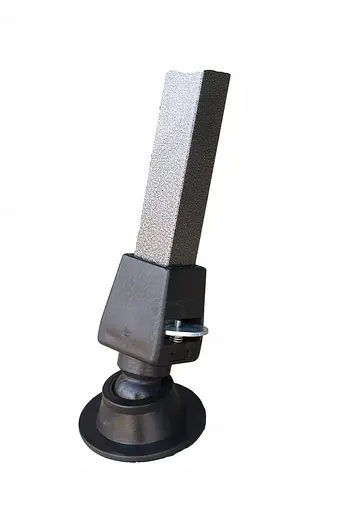 Крісло коропове M-Elektrostatyk FK2 рибальське з регульованою спинкою модель 2020 - фото 4