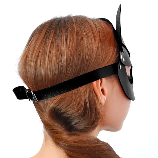 Маска Кошечки Art of Sex - Cat Mask - фото 4