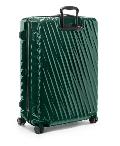 Чемодан Tumi 19 DEGREE HUNTER 77,5 см GREEN 77,5х51х28(33) 0228774HG2 - фото 5