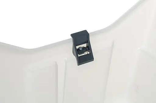 Контейнер для води миючого пилососу Zelmer Aquawelt 919.0250, 11011605, 11020982, 11016034 - фото 4