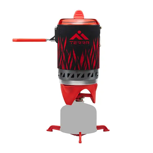 Система приготовления пищи Terra Incognita Wezen Fire (TI-WEZEN-FR) - фото 3