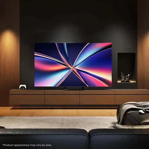 Телевізор Hisense 65E8Q - фото 3