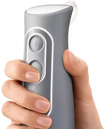 Моторный блок для блендера Braun Multiquick 5 MQ 535, MQ 545, MR 570, MR 6550, type 4191,4165, 7322110654 600W  - фото 8