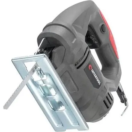 Электролобзик Intertool DT-0446 [94617] - фото 6