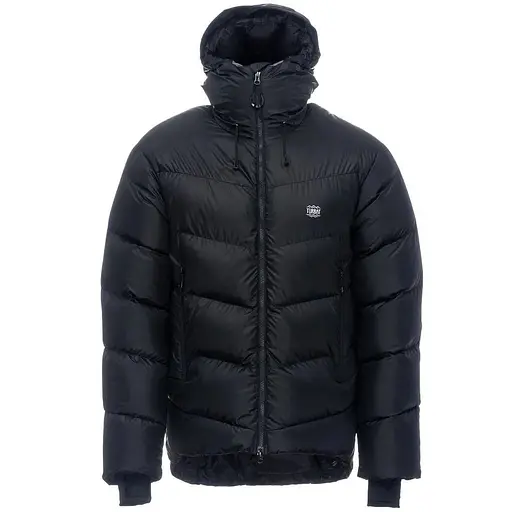 Куртка Turbat Petros Pro Mns XL Черный (1054-012.004.2794)
