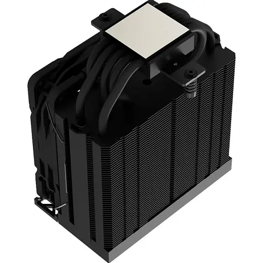 Кулер для процессора Zalman CNPS13X чорний (CNPS13XBLACK) - фото 7