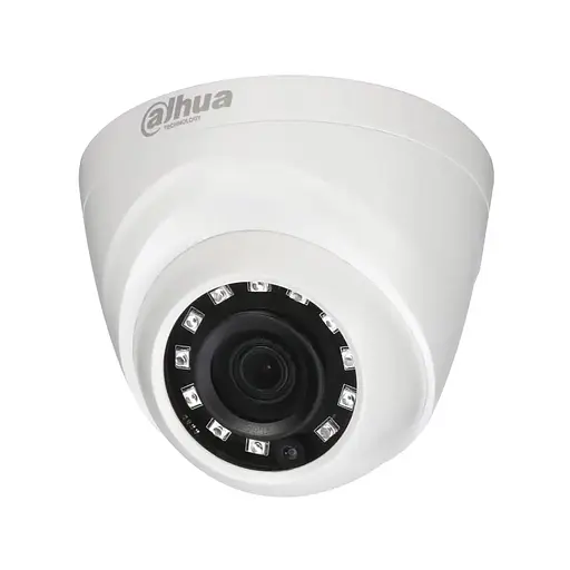Видеокамера DH-HAC-HDW1200RP Dahua 2MP f=3.6mm (99-00000165)