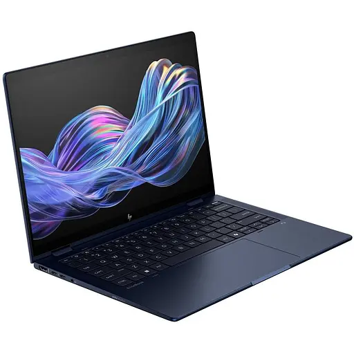 Ноутбук HP EliteBook X Flip G1i 14 AI 2.5K Ultra 7 258V 32GB 1TB Windows 11 Pro - фото 2