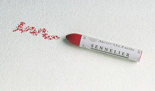Подарочный набор масляной пастели Sennelier Universal, 50 цветов, дерево. - фото 3