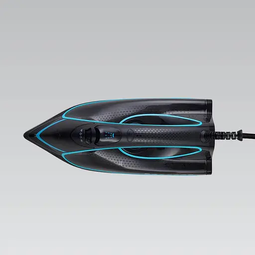 Паровой утюг MR-310C - фото 3