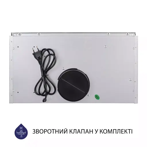 Витяжка повновбудована Minola HBI 5025 I LED - фото 8