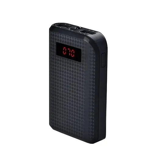 Наружный аккумулятор Remax Proda 10000 mah power bank - фото 1