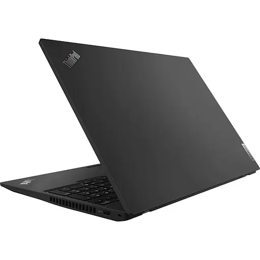 Ноутбук Lenovo ThinkPad P16s, 7 PRO 6850U, 16GB, 512GB, IPS, Windows 11 Professional - фото 9