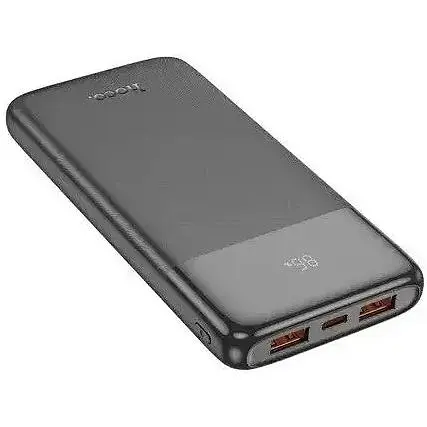 Портативний зарядний пристрій Hoco Power Bank J121 (10000 mAh) PD20W+QC3.0 - фото 2