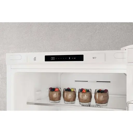 Холодильник WHIRLPOOL W7 X 82I W - фото 6