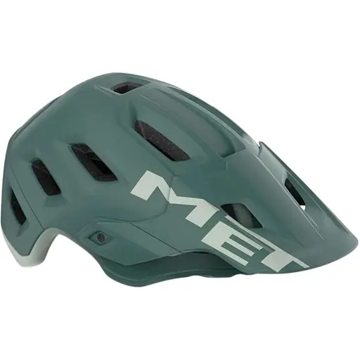Шолом Met Roam Mips CE M Sea Green (1052-3HM 115 CE00 M GN1)