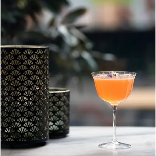 Набор бокалов Luigi Bormioli Bach Retro Fizz С 514, 4 шт. (82101) - фото 7