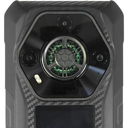 Смартфон Ulefone Armor 30 Pro 16/512GB Black [147606] - фото 8