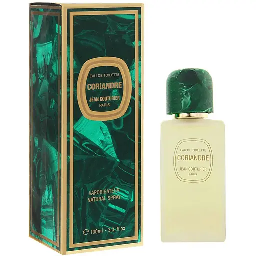 Jean Couturier Coriandre 100 мл туалетна вода - фото 1