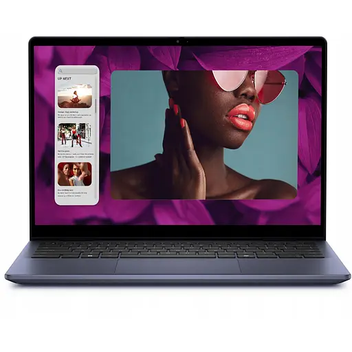 Ноутбук 2in1 Dell Inspiron 7445,5,32GB,1TB,+,touchscreen,Windows 11 - фото 2