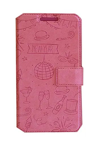 Чохол Florence New Year I для Sony Xperia M dual C2005 6 кольорів - фото 6