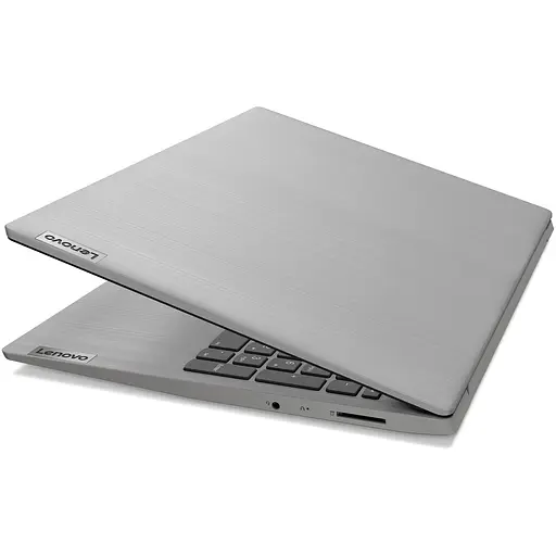 Ноутбук Lenovo IdeaPad 3 15ITL6,I3-1115G4,4GB,256GB,UHD,DOS - фото 3