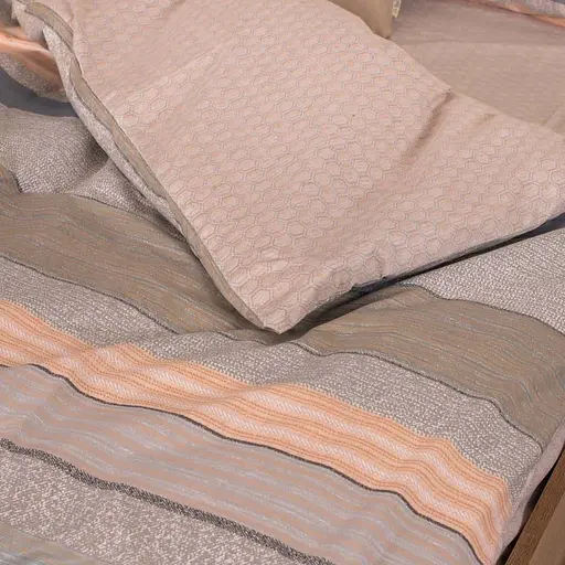 Комплект постільної білизни Viluta сімейний ранфорс 22212-sm5070 - фото 4